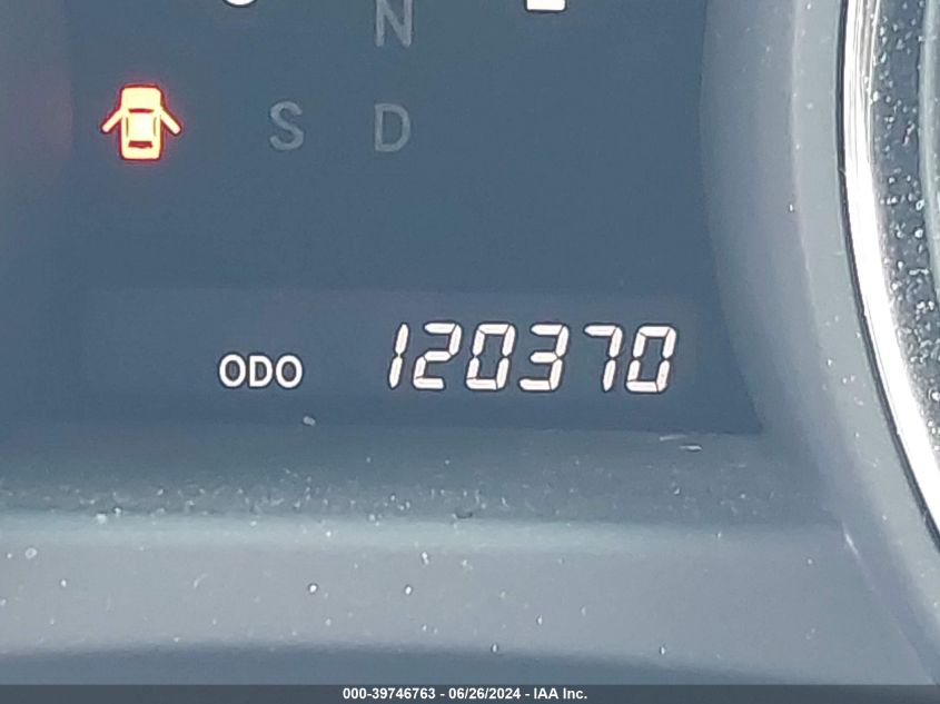 2013 Toyota Highlander Limited V6 VIN: 5TDDK3EH4DS187046 Lot: 39746763