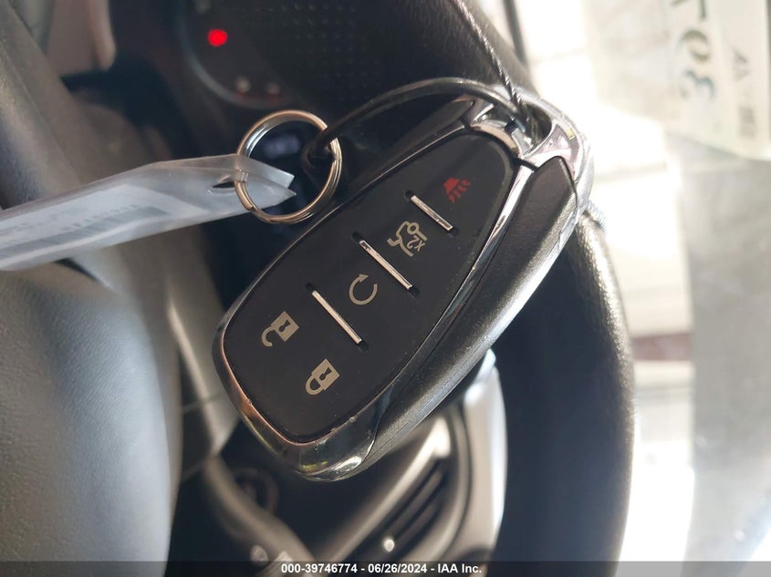 2022 Chevrolet Malibu Lt VIN: 1G1ZD5ST5NF167998 Lot: 39746774