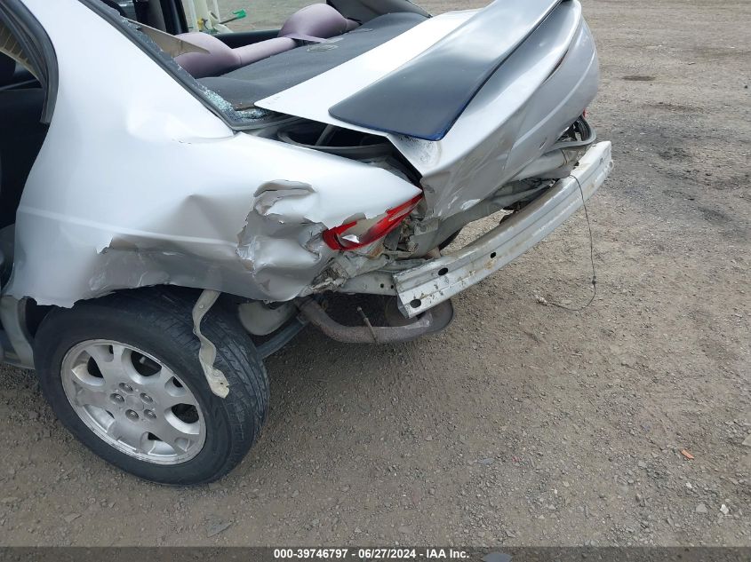 2004 Dodge Neon Sxt VIN: 1B3ES56C34D545284 Lot: 39746797