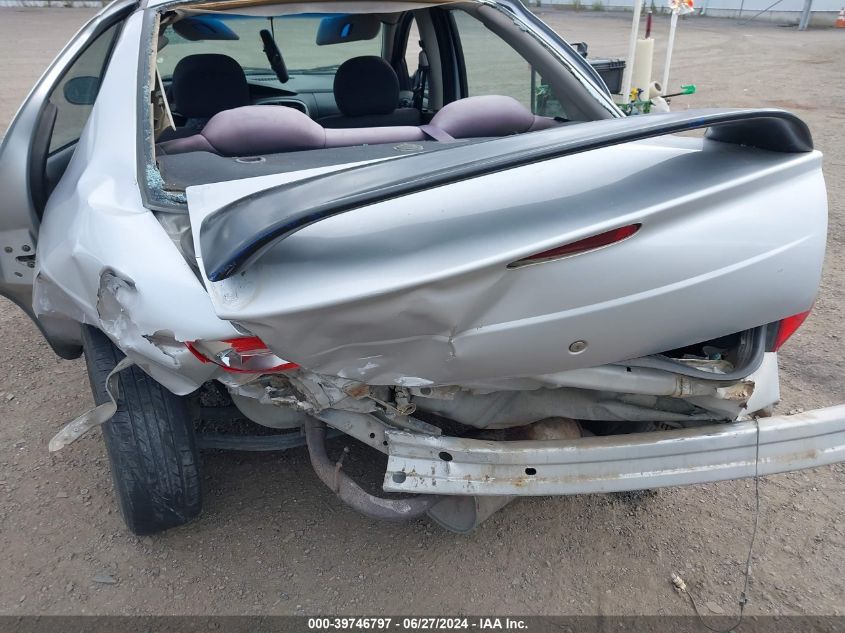 2004 Dodge Neon Sxt VIN: 1B3ES56C34D545284 Lot: 39746797