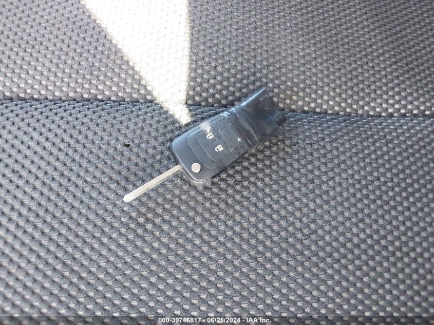 2010 Chevrolet Equinox Lt VIN: 2CNALDEW9A6220340 Lot: 39746817