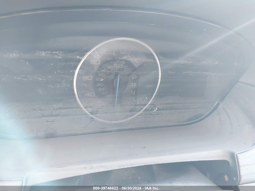 2012 Ford Edge Limited VIN: 2FMDK4KC7CBA48099 Lot: 39746822