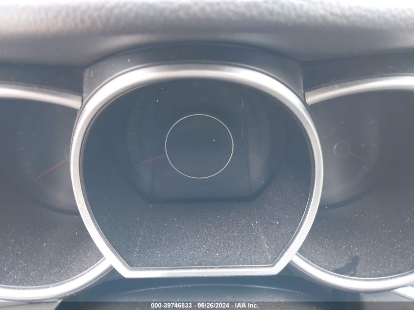 2015 Kia Optima Lx VIN: KNAGM4A72F5558513 Lot: 39746833