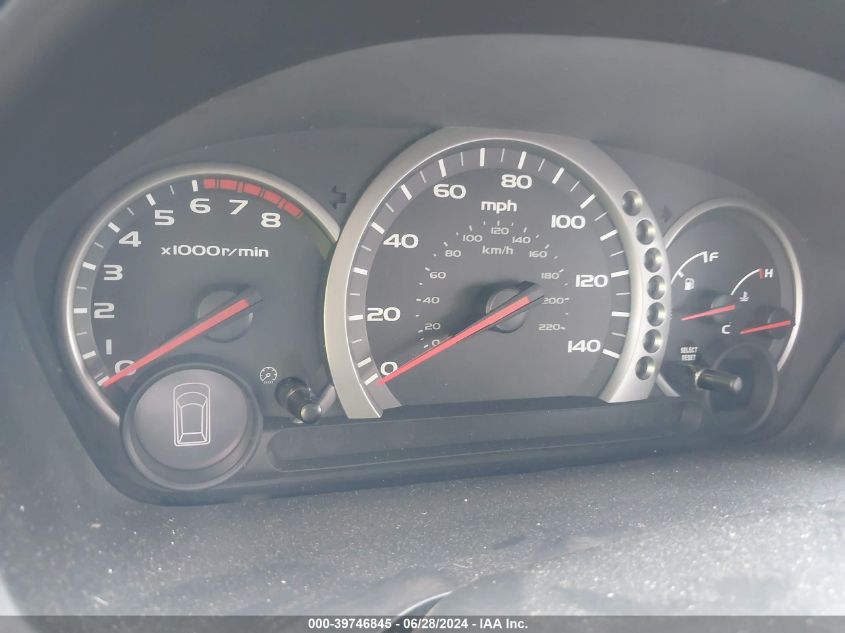 2004 Honda Pilot Ex VIN: 2HKYF18414H502376 Lot: 39746845