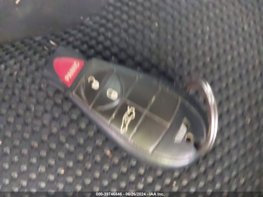 2015 Dodge Dart Sxt VIN: 1C3CDFBB3FD186996 Lot: 39746846