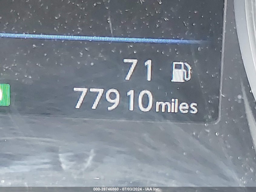 2020 NISSAN ROGUE SV INTELLIGENT AWD - JN8AT2MV2LW136391