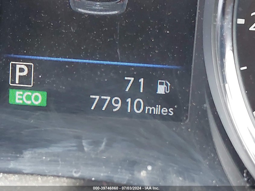 2020 NISSAN ROGUE SV INTELLIGENT AWD - JN8AT2MV2LW136391