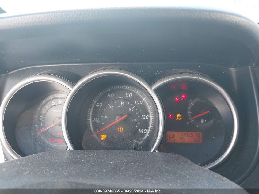 2011 Nissan Versa 1.8Sl VIN: 3N1BC1CP8BL424713 Lot: 39746865