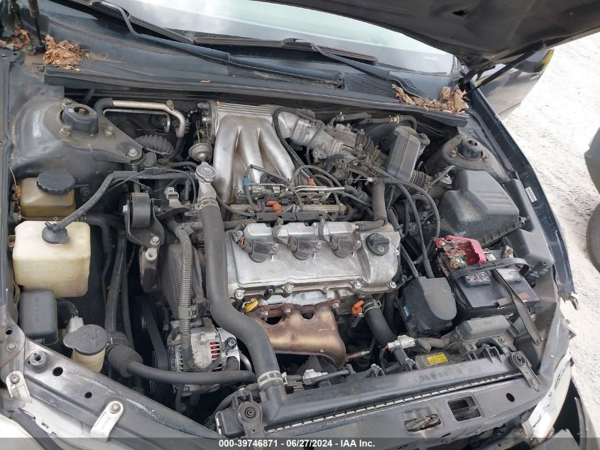 2000 Toyota Avalon Xls VIN: 4T1BF28B6YU106963 Lot: 39746871