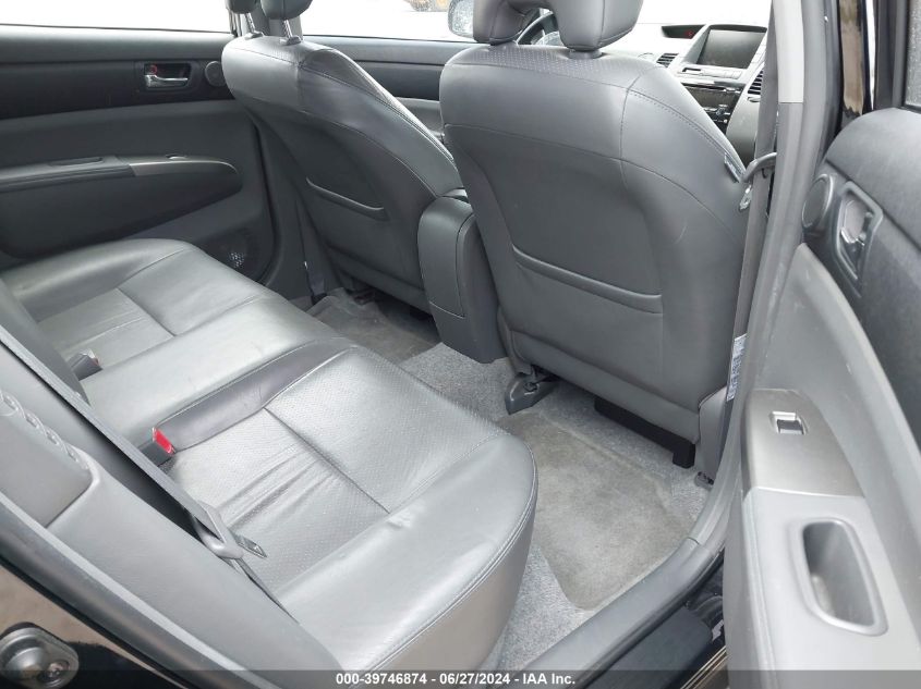 2008 Toyota Prius VIN: JTDKB20U483440847 Lot: 39746874