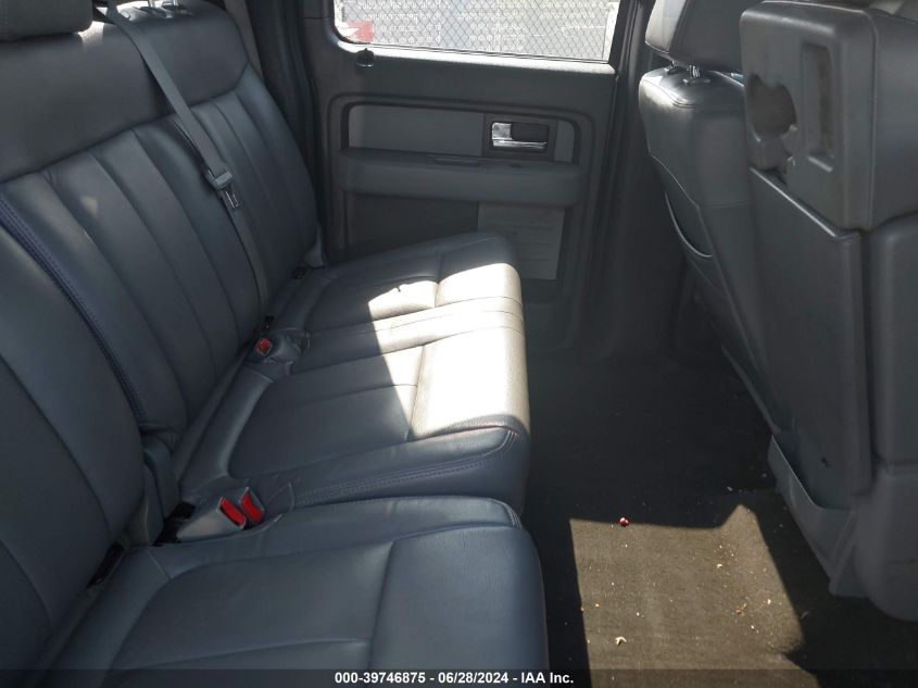 2013 Ford F-150 Xlt VIN: 1FTEW1CM6DKF70846 Lot: 39746875