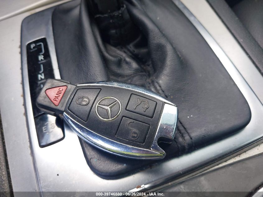 2013 Mercedes-Benz C 250 Luxury/Sport VIN: WDDGF4HB0DR296946 Lot: 39746880