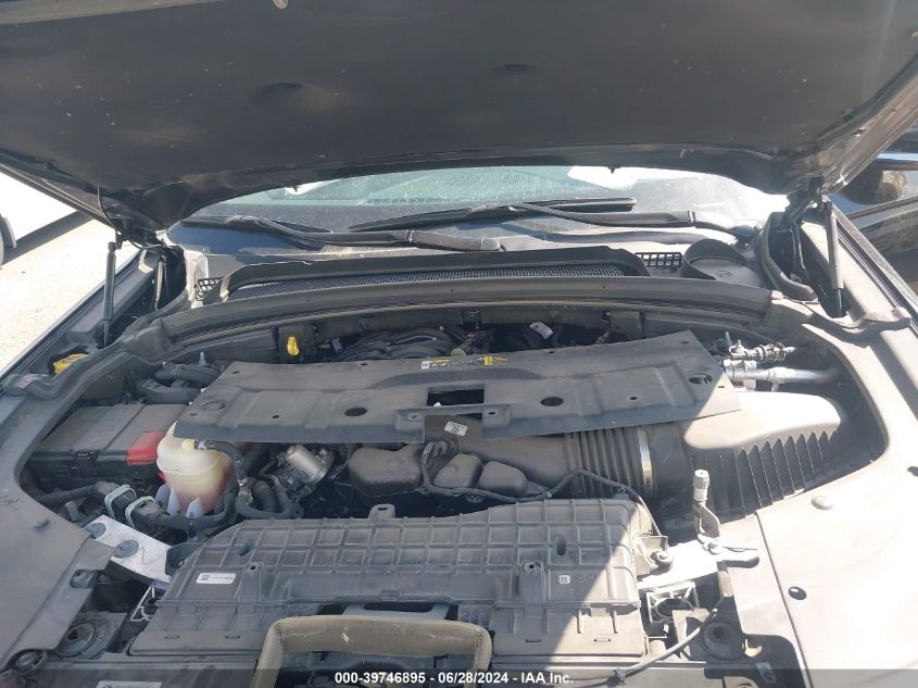 2022 Jeep Grand Cherokee Limited VIN: 1C4RJGBG4N8613402 Lot: 39746895