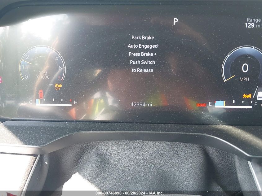 2022 Jeep Grand Cherokee Limited VIN: 1C4RJGBG4N8613402 Lot: 39746895