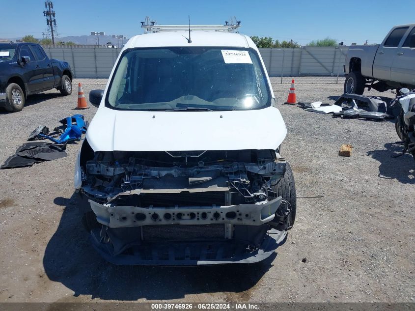 2018 Ford Transit Connect Xl VIN: NM0LS7E70J1376583 Lot: 39746926