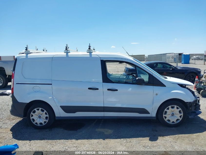 2018 Ford Transit Connect Xl VIN: NM0LS7E70J1376583 Lot: 39746926
