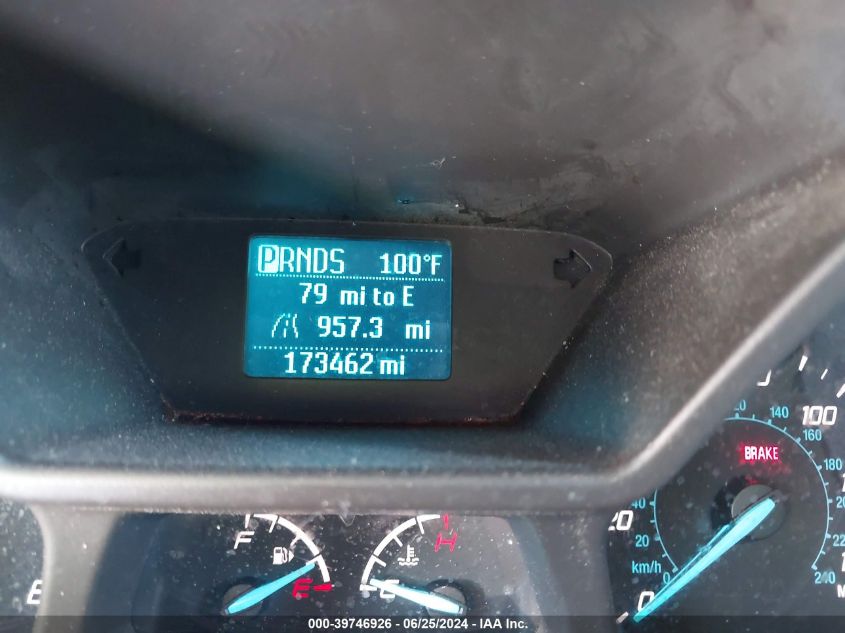 2018 Ford Transit Connect Xl VIN: NM0LS7E70J1376583 Lot: 39746926