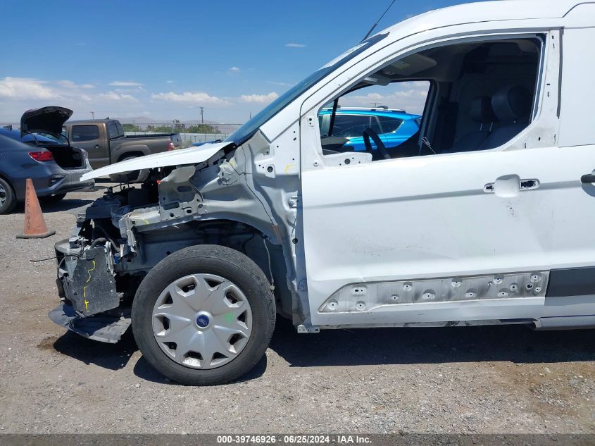 2018 Ford Transit Connect Xl VIN: NM0LS7E70J1376583 Lot: 39746926