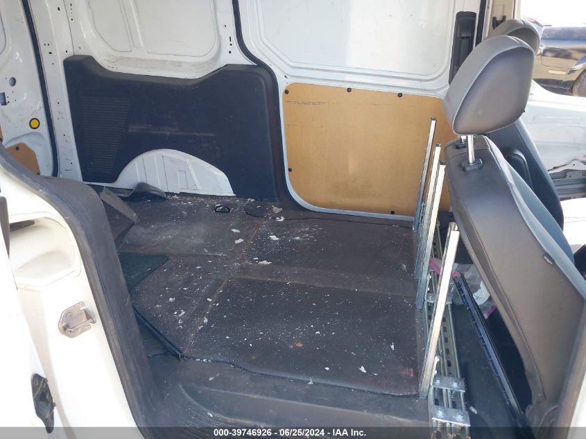 2018 Ford Transit Connect Xl VIN: NM0LS7E70J1376583 Lot: 39746926