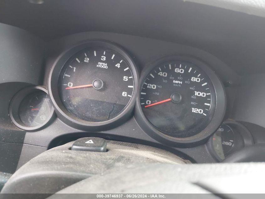 2012 Chevrolet Silverado 1500 C1500 Ls VIN: 3GCPCREA9CG290685 Lot: 39746937