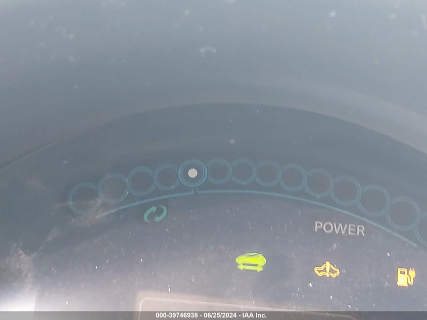 2013 Nissan Leaf Sv VIN: 1N4AZ0CP7DC404765 Lot: 39746938