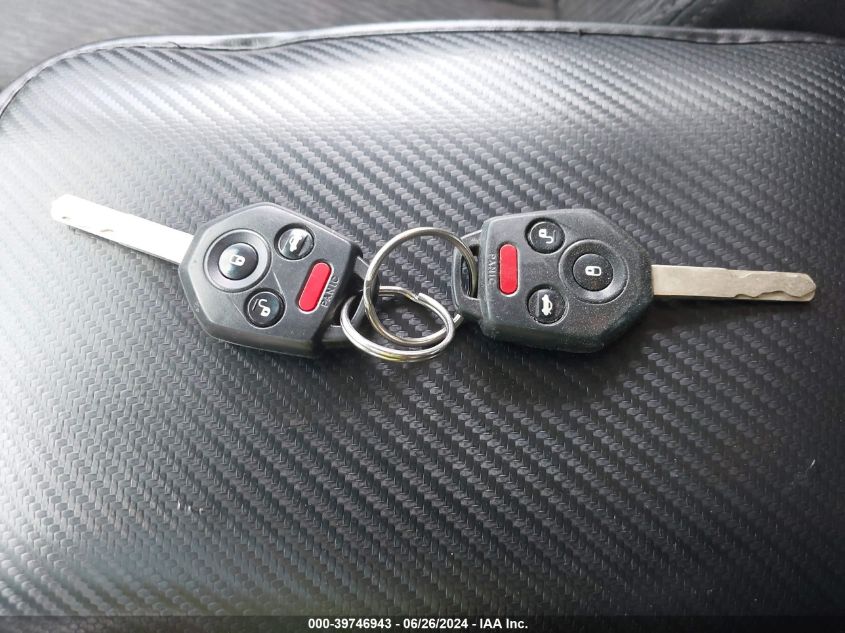 2011 Subaru Outback 2.5I Premium VIN: 4S4BRBCC0B3423626 Lot: 39746943