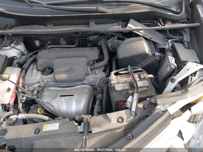 2017 Toyota Rav4 Platinum VIN: 2T3DFREV0HW580107 Lot: 39746956