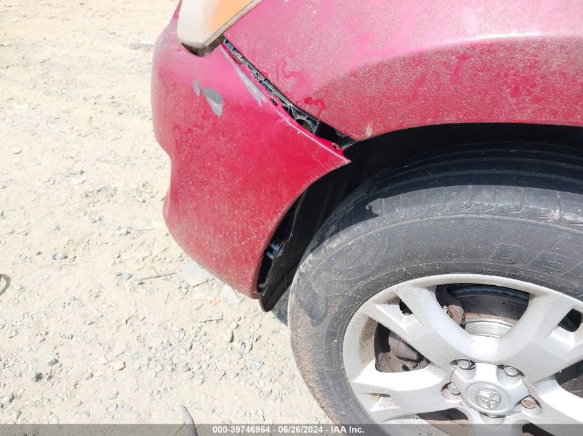 2010 Toyota Rav4 Base V6 VIN: JTMBK4DV9AD017518 Lot: 39746964