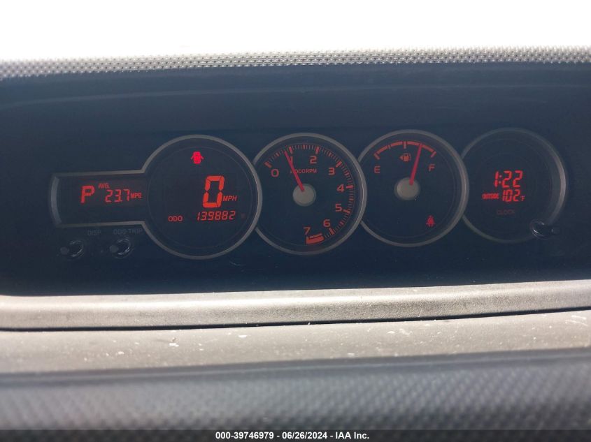 2013 Scion Xb VIN: JTLZE4FE7DJ034959 Lot: 39746979