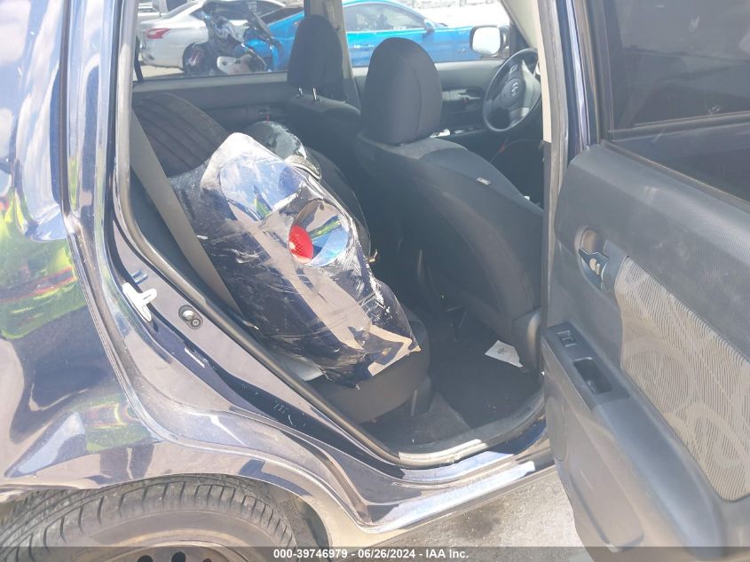 2013 Scion Xb VIN: JTLZE4FE7DJ034959 Lot: 39746979