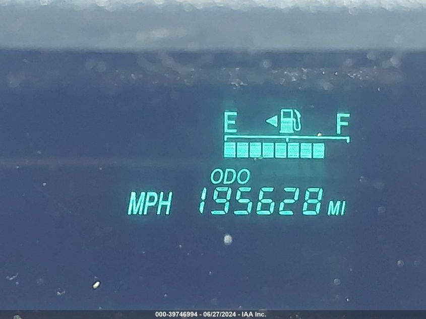 2007 Toyota Prius VIN: JTDKB20U673257366 Lot: 39746994