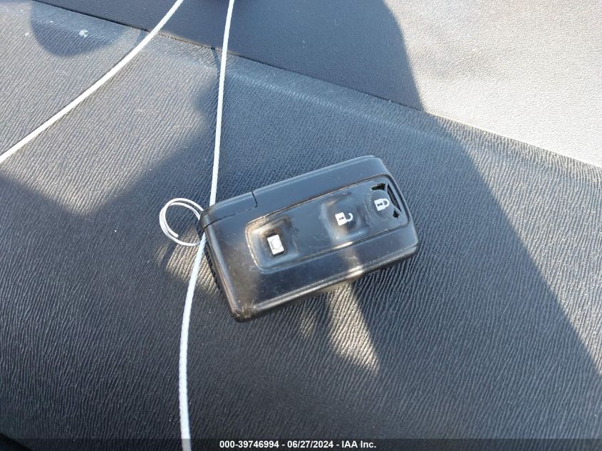 2007 Toyota Prius VIN: JTDKB20U673257366 Lot: 39746994