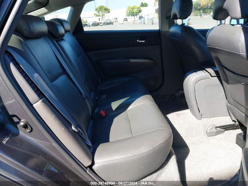 2007 Toyota Prius VIN: JTDKB20U673257366 Lot: 39746994