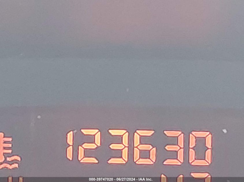 2009 Nissan Cube S/Sl VIN: XJN8AZ28R99T12516 Lot: 39747020