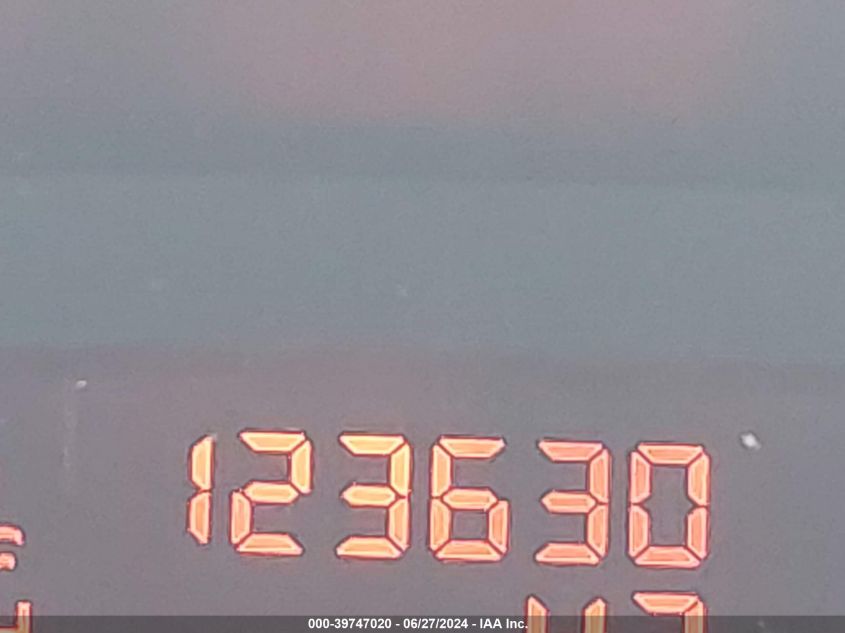 2009 Nissan Cube S/Sl VIN: XJN8AZ28R99T12516 Lot: 39747020