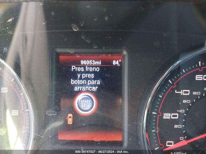 2014 Dodge Charger Se VIN: 2C3CDXBG4EH358889 Lot: 39747027