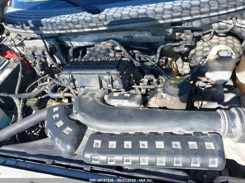 2006 Ford F150 VIN: 1FTPX12V56FB79201 Lot: 39747036