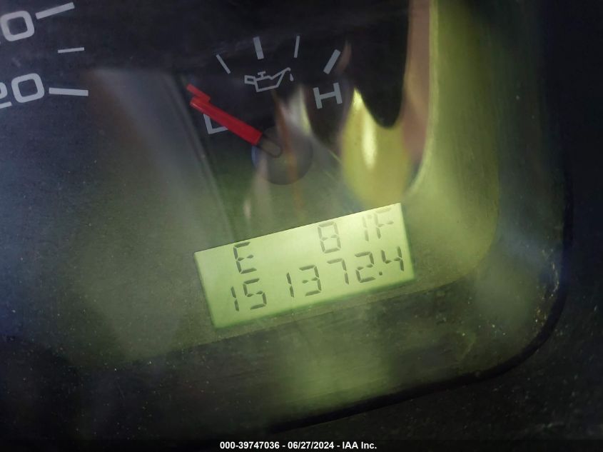 2006 Ford F150 VIN: 1FTPX12V56FB79201 Lot: 39747036