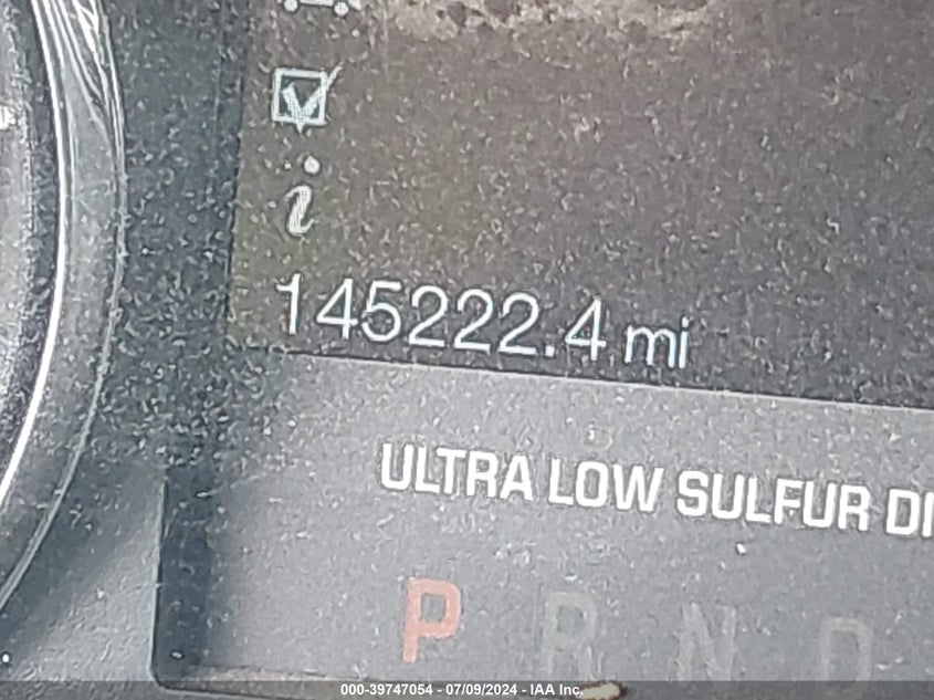 2012 Ford F-250 Lariat VIN: 1FT7W2BTXCEB59986 Lot: 39747054