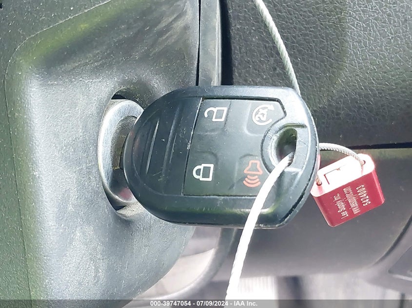 2012 Ford F-250 Lariat VIN: 1FT7W2BTXCEB59986 Lot: 39747054