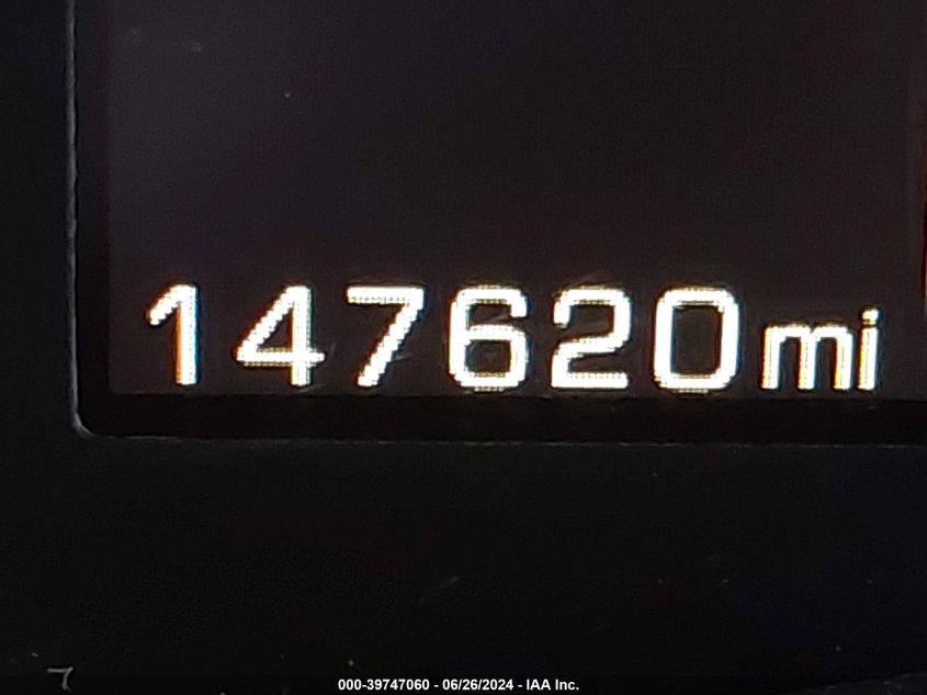 2013 Cadillac Ats Luxury VIN: 1G6AH5RX7D0147080 Lot: 39747060