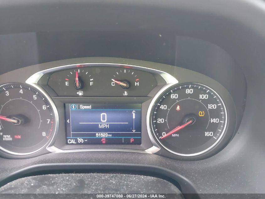 2021 GMC Acadia Sle VIN: 1GKKNKLS2MZ199187 Lot: 39747080