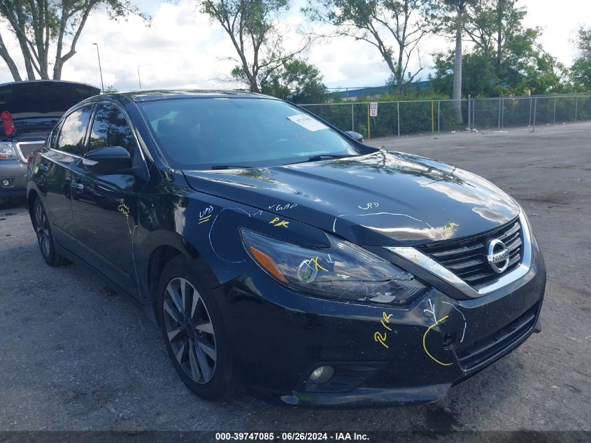 1N4AL3AP5GC218409 2016 NISSAN ALTIMA - Image 1