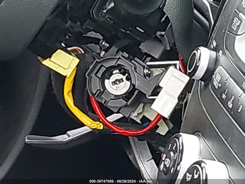 2016 Kia Soul VIN: KNDJN2A26G7390735 Lot: 39747086