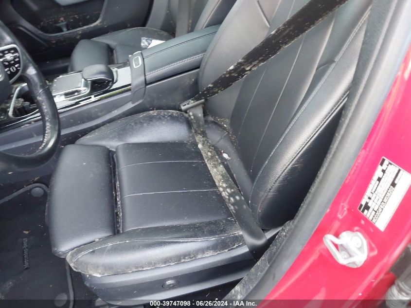 2020 Mercedes-Benz A 220 220 4Matic VIN: WDD3G4FB2LW038202 Lot: 39747098