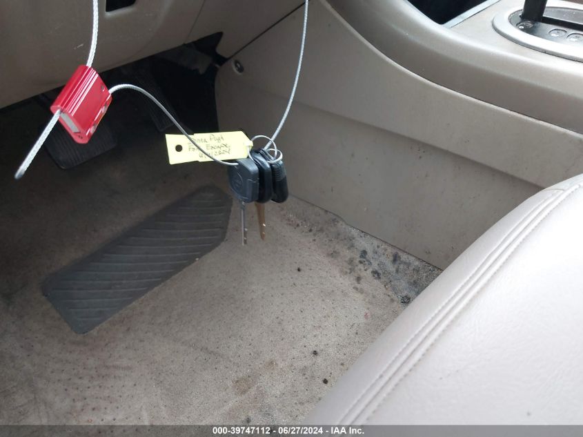 2006 Ford Escape Xlt VIN: 1FMYU03156KA06414 Lot: 39747112