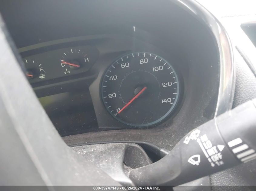 2018 Chevrolet Equinox Lt VIN: 2GNAXSEV0J6281460 Lot: 39747149