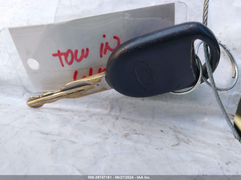 2006 Ford F-150 Stx/Xl/Xlt VIN: 1FTRF12W96NA81251 Lot: 39747161