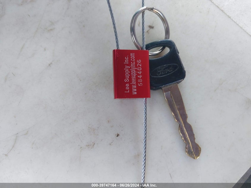 1994 Ford Ranger Super Cab VIN: 1FTCR14U8RPB79723 Lot: 39747164