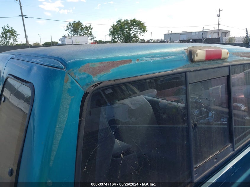 1994 Ford Ranger Super Cab VIN: 1FTCR14U8RPB79723 Lot: 39747164